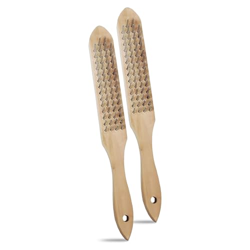 How To Renovate Rusty Garden Shears