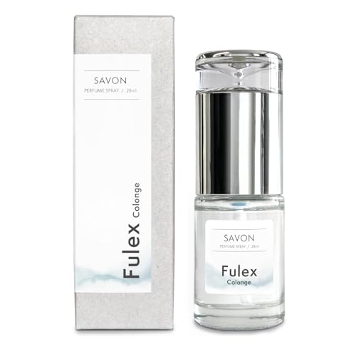 Fulex SAVON ���� �Ό��̍��� �T�{���̍��� 28mL �I�[�f�R���� �����Y ���f�B�[�X ���j�Z�b�N�X �j�����p �X�v���[�^�C�v