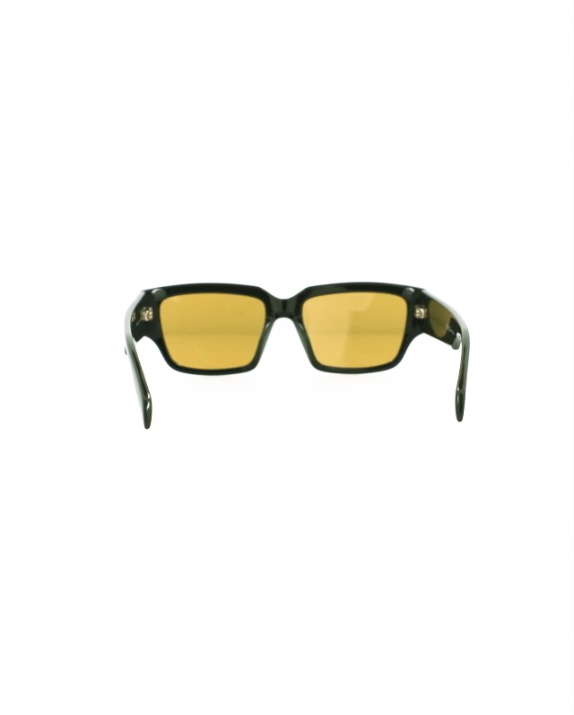 Amazon.com: Alexander McQueen Square/Rectangle Sunglasses  display picture 2