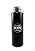 Stuart Semple BLACK 2.0 - The World’s Mattest, Flattest, black high pigmented waterbased acrylic paint for artists