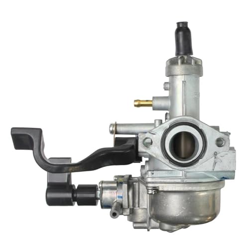 Plus de calage avec le carburateur pour Wave 110 20mm adaptable Dash 110 et AFS110 - 5