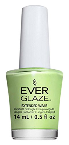 EverGlaze Nail Polish, Mellow Dramatic 14 ml