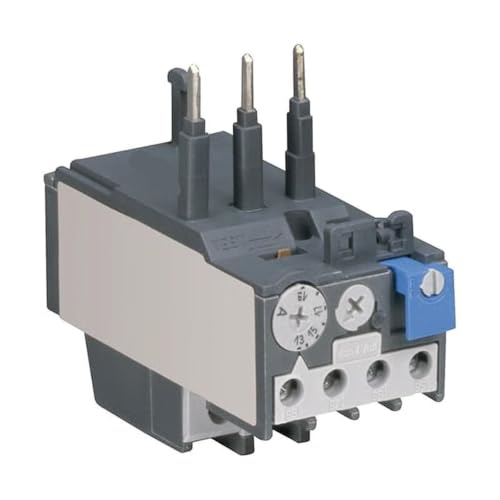 Relais thermique TA25DU-2,4M disjoncteur thermique de surcharge pour contacteur TA