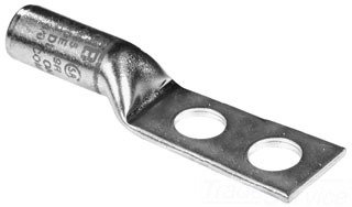 Thomas & Betts CK 54479 LUG,HI VOLT,4/0 Pack of 10