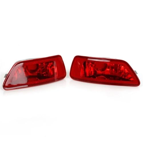 Tercera Luz Freno LED Para Jeep Para Grand Para Cherokee Para Compass 2011-2016 Luz Freno Parachoques Trasero Luz Giro Reflector Sin Bombilla 57010716AC Luz Freno Montaje Alto(Only Right)