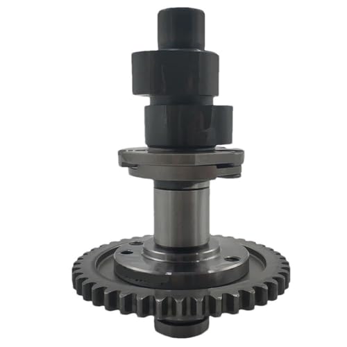 Árbol de levas CF188 para solucionar pérdida de potencia en ATV CF500 y UTV