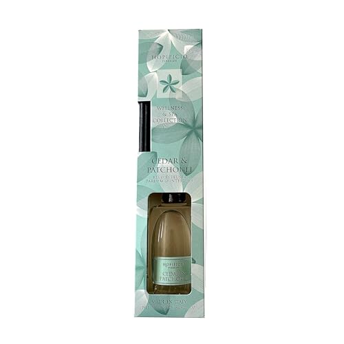 Difusor de varillas Firenze Wellness 8.45 fl oz miniatura 1