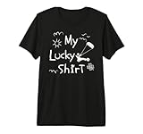 Kitebuggying Cerf Volant Buggy Char à Voile drôle Kite Buggy T Shirt Haut de Gamme
