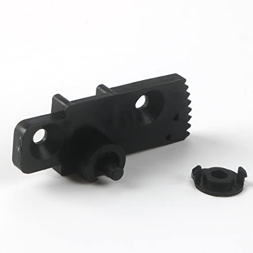 Kit de reparación de pantalla HUD con soportes estables para C5 Corvette 1997-2004 3