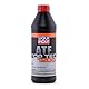 LIQUI MOLY Top Tec ATF 1200 | 1 L | Getriebeöl | Hydrauliköl | Art.-Nr.: 3681