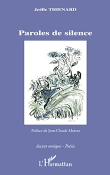 Paperback Paroles de silence (French Edition) [French] Book