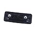 XKZLQJVYN Car Glove Box Lock Latch Handle Rear Trunk Lock Release Handle Switch Fit for Golf Fit for A1 Fit for Fabia Roomster Fit for Yeti 5J0827566E Glove Box Switch