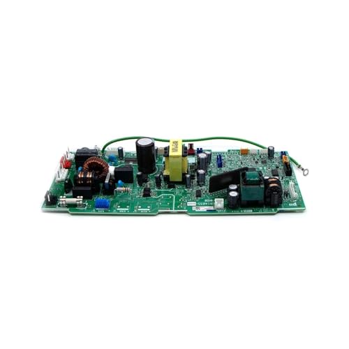 Circuit imprimé EB14035-21 de rechange pour unité intérieure Daikin - 5