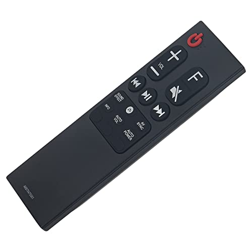 New AKB75475301 Remote Control Replacement - Image 4