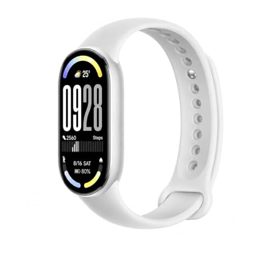Xiaomi Smart Band 10