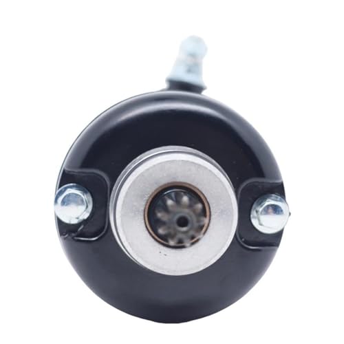Motor de arranque Pulsar 220 reemplazo de conjunto eléctrico para scooters 2