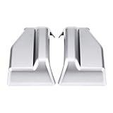 ◆[Elígenos] – Nuestros accesorios de ABS de seguridad utilizan estrictos estándares de control de calidad, diseño mejorado, tecnología de producción avanzada y productos más duraderos. Elígenos, después de todo, nuestros productos son económicos y prácticos.