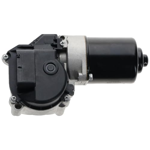 OEG Parts New Front Windshield Wiper Motor Compatible with Lincoln MKZ 2013-2020 DP5Z17508B WM816 DP5Z-17508-B