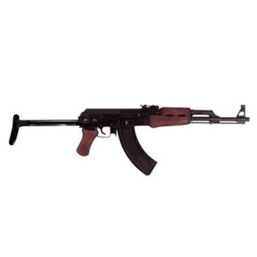 Denix Deko Gewehr AK 47 Kalaschnikow Klappschaft