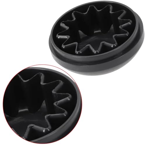 Tornillo de brazo de limpiaparabrisas Jeep listo para rutas de montaña 6