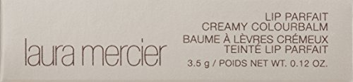 Laura Mercier Lip Parfait Creamy Colourbalm Lipstick For Women, Tutti Frutti, 0.12 Ounce #TOP1