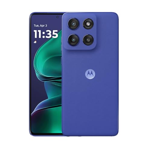 Motorola Edge 60 Stylus (Web, 8+256) view 1