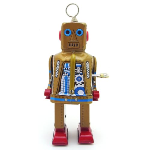 ブリキ ロボット おもちゃ」の人気商品一覧・価格比較 - 価格.com