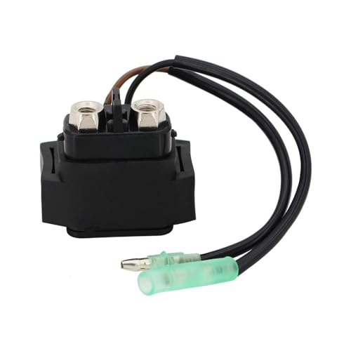 Relais démarreur Moto Solénoïde WaveRunner 68N-81940-00 68V-8194A-00