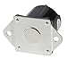 gradora 36 Volt Electric Golf Cart Solenoid Repalcement for Club Car DS 1976 to 1998 4 Terminal Solenoid Replace 8016