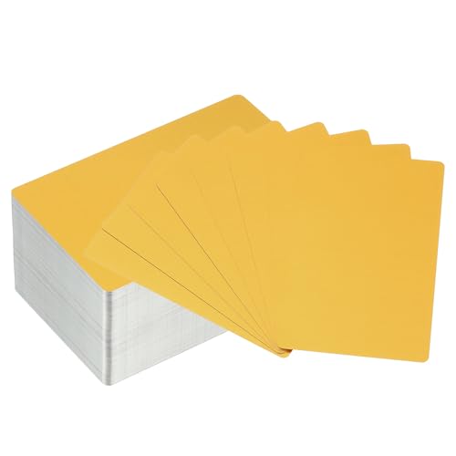 Cartes de visite en métal pour en finir avec le papier corné lors de vos salons