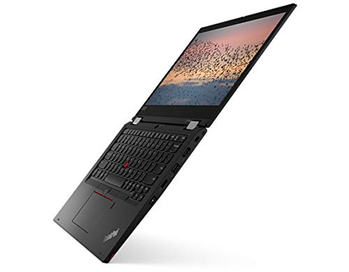 Lenovo ThinkPad L13 Yoga Intel Core i7 10th Gen 13.3-inch Full HD