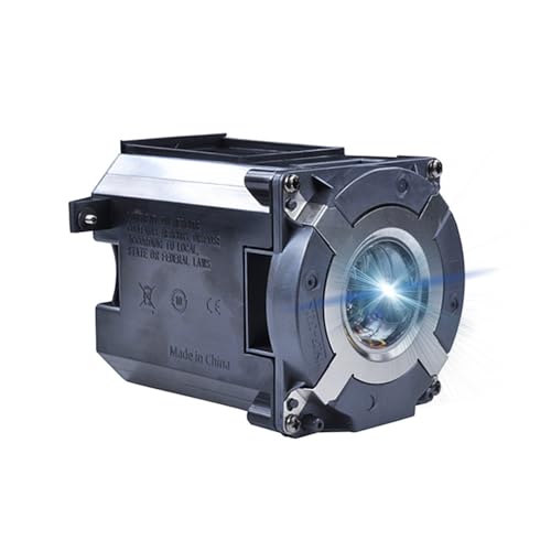AWO NP42LP / 100014502 Replacement Lamp Bulb with Housing Fit for NEC PA-703W,PA653U,PA703W,PA803U,PA853W,PA903X