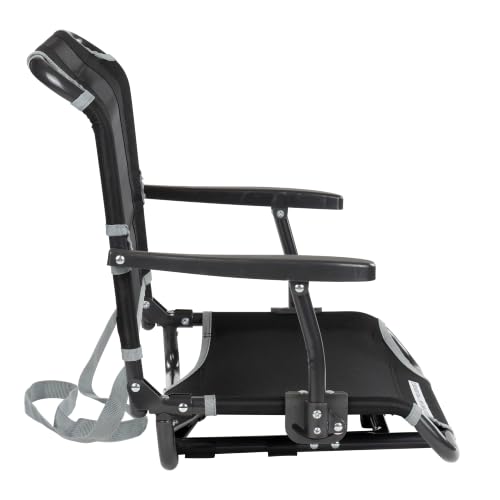 GCI Outdoor Silla de Confort para Estadio con Reposabrazos Modelo 10310 miniatura 5