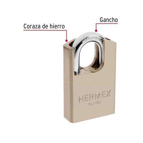 portacandados de seguridad marca HERMEX (2)