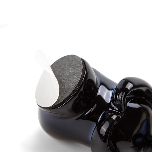 Ornamento de capô de pato irritado - 3D novidade frontal adesivo automotivo exterior, engraçado Pato