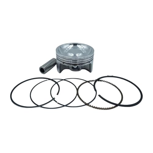 Ensemble complet piston moto 75mm et axe 16mm adapté pour Bexeriy VXR 200