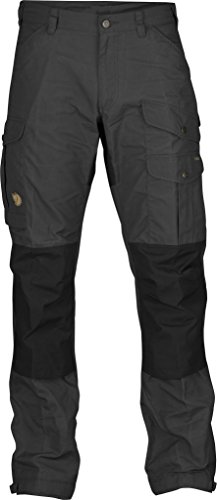 Fjallraven - Men's Vidda Pro Trousers Regular