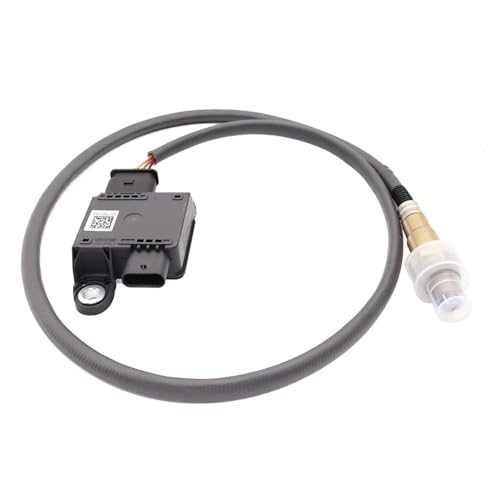Capteur NOX Ford Focus Mk4 panne injection adblue particules JX61-5L239-DC
