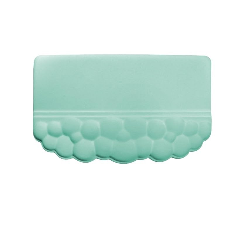 Integrated Keyboard Wrist Rest Silicone Pad Office Hand