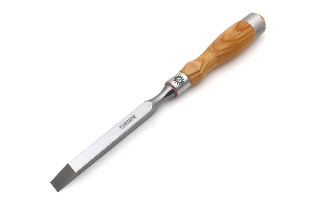 Narex Richter Mortice Chisel 1/2 (13mm), 1/2 Inch