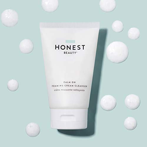 Honest Beauty Calm On Cleanser - Image 2