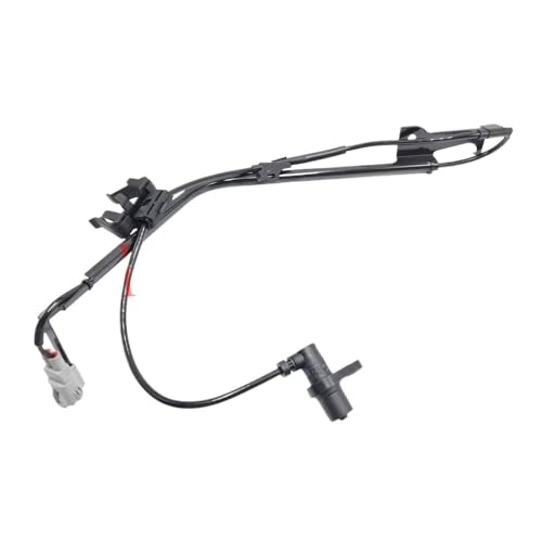 Capteur de vitesse de roue ABS avant gauche 89543-48010 capteur de freinage auto RX300
