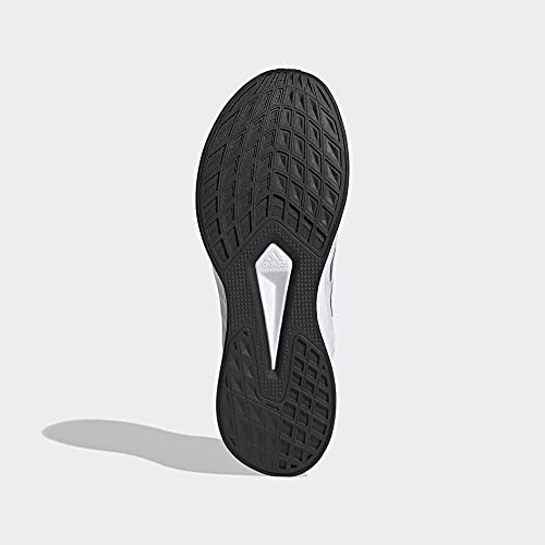 Image of Adidas Men Textile Ultraboost 22 Running Shoes Dark Grey | LTI71