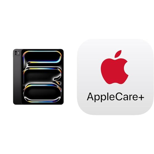 13C`iPad Pro Wi?Fi + Cellularf 256GBiWKXځj- Xy[XubN + AppleCare+ for 13C`iPad ProiM5j