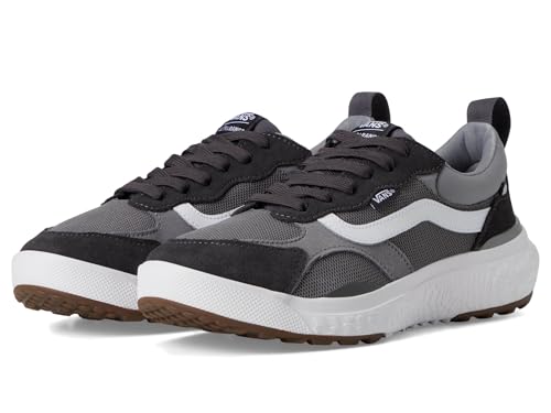 Vans Tenis unisex Ultrarange Neo Vr3 para adultos, blanco (Asphalt/White), 13.5 Women/12 Men