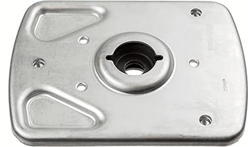 Lemförder 42539 01 Supporto Ammortizzatore A Molla Per Fiat Scudo Furgone 2022 - Dx, Sx, Assale Anteriore E Altri Veicoli