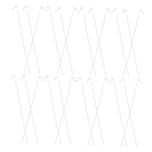 30 sets de boquillas reutilizables para espuma de poliuretano