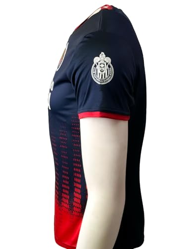 Icon Sports Chivas Guadalajara Jersey