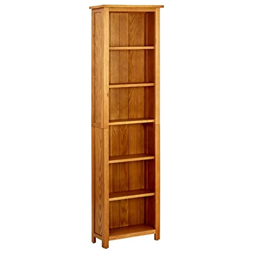 Muebles de Madera Maciza Roble Marca vidaXL