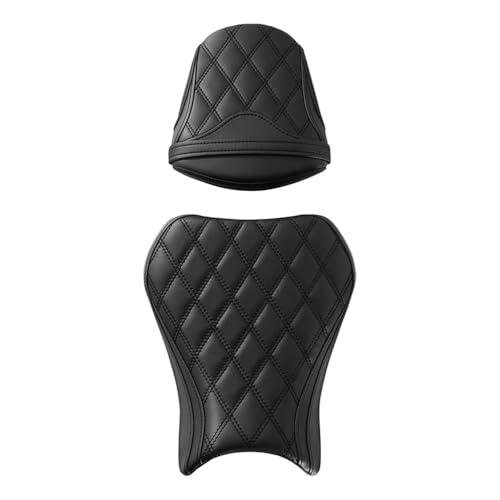 Asiento de motocicleta GSXR750 para rutas largas de fin de semana 2